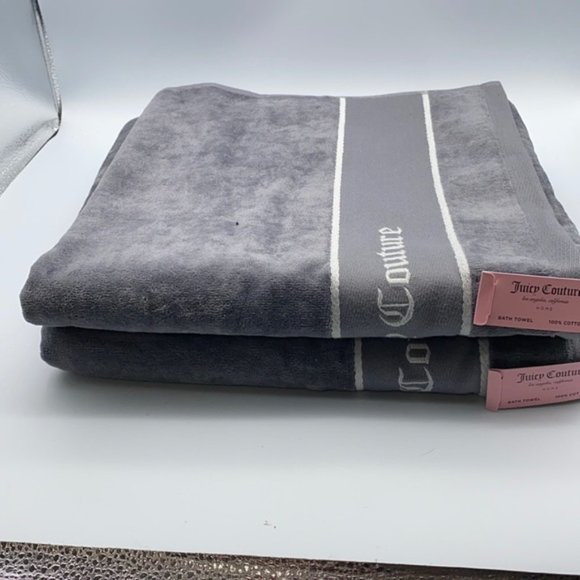 Juicy Bath Towels Bath